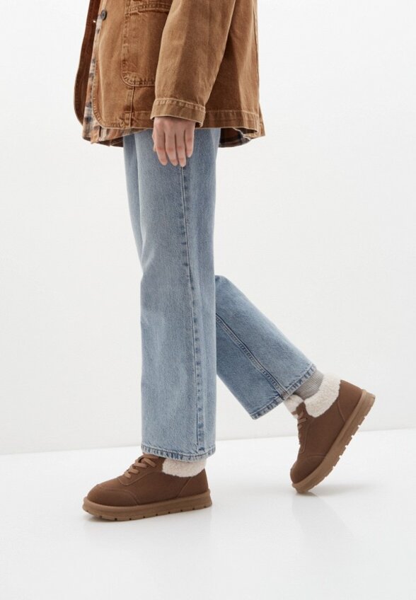 Ботинки Dino Albat