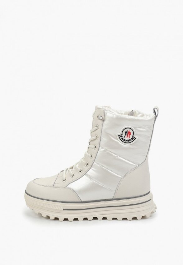 Ботинки Ascalini