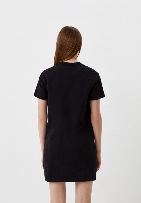 Платье Bikkembergs