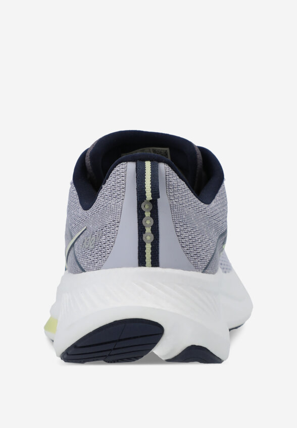 Кроссовки женские Saucony Ride 17, Серый