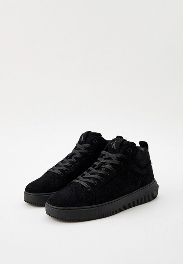 Кеды Calvin Klein Jeans