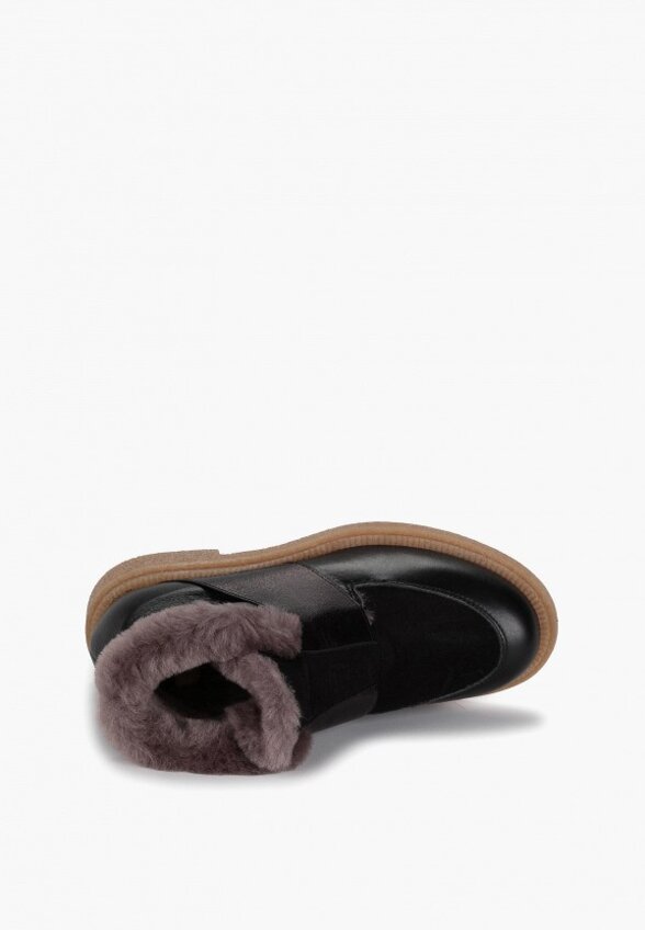 Ботинки Riconte