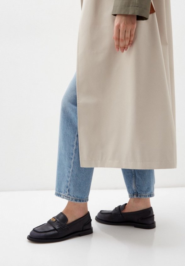 Лоферы Sprincway