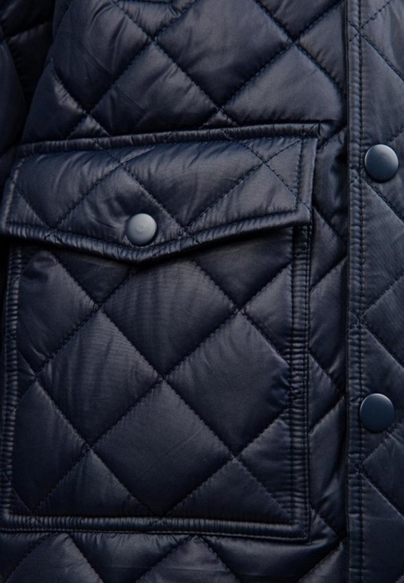 Куртка утепленная PlayToday