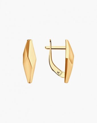 Серьги Diamant женщинам