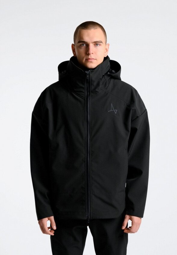 Куртка утепленная Индивид