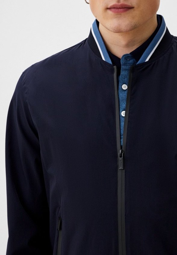 Куртка Urban Fashion for Men