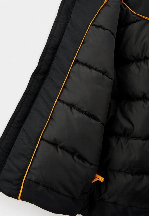 Куртка утепленная PlayToday