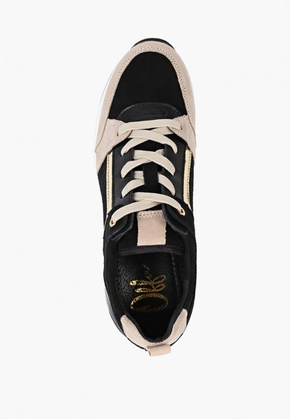 Кроссовки Obba