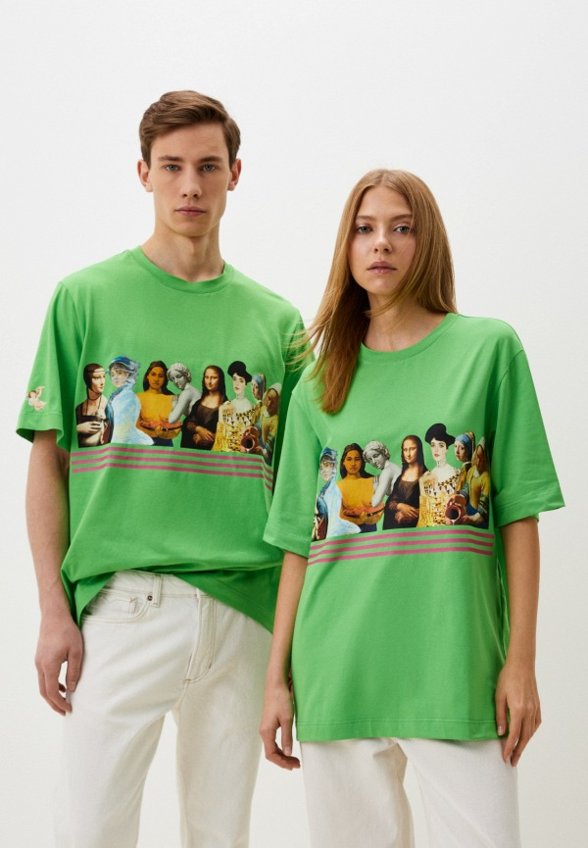 Футболка 7.2.66