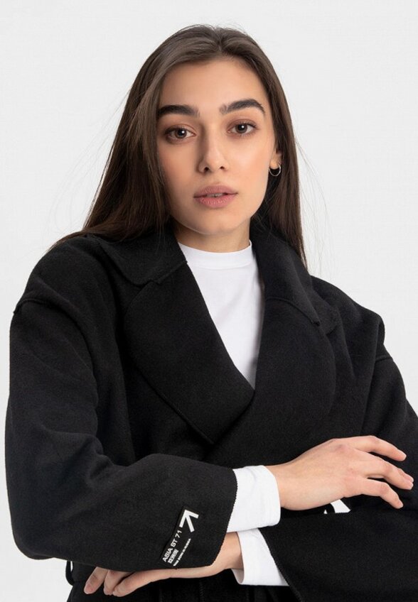 Пальто-халат Asia st 71