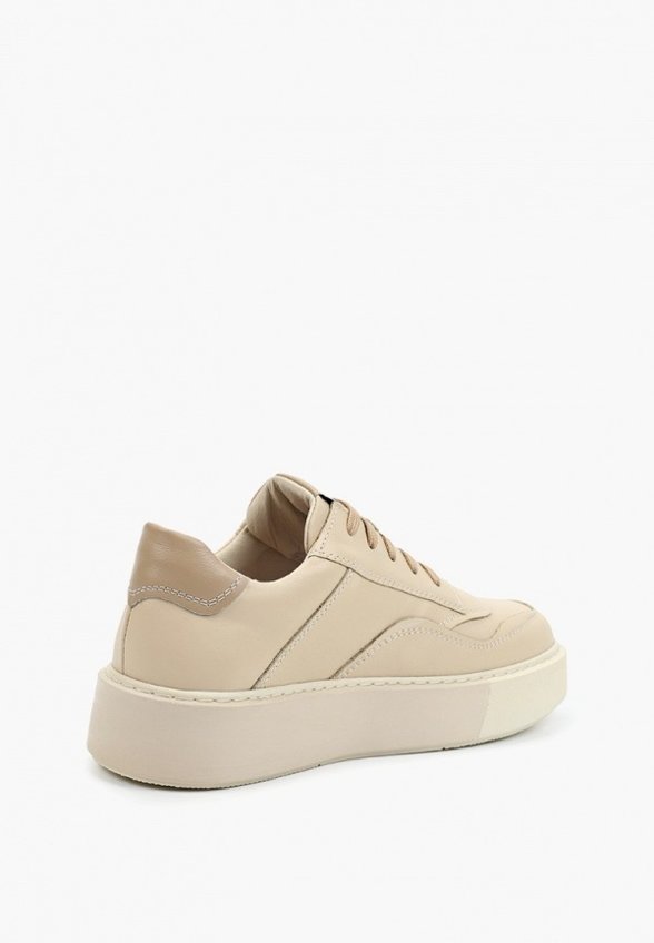 Кеды Vittorio Bravo