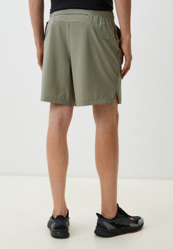 Шорты спортивные Demix