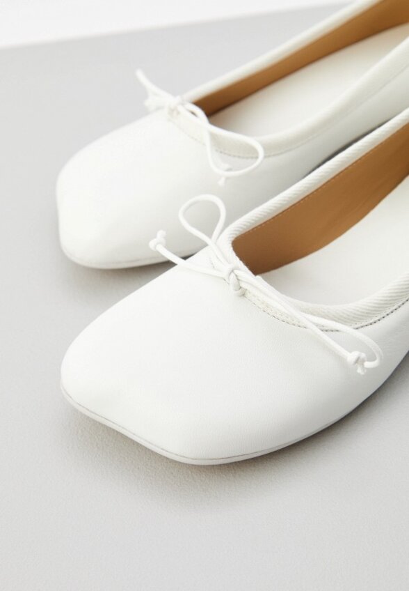 Туфли MM6 Maison Margiela