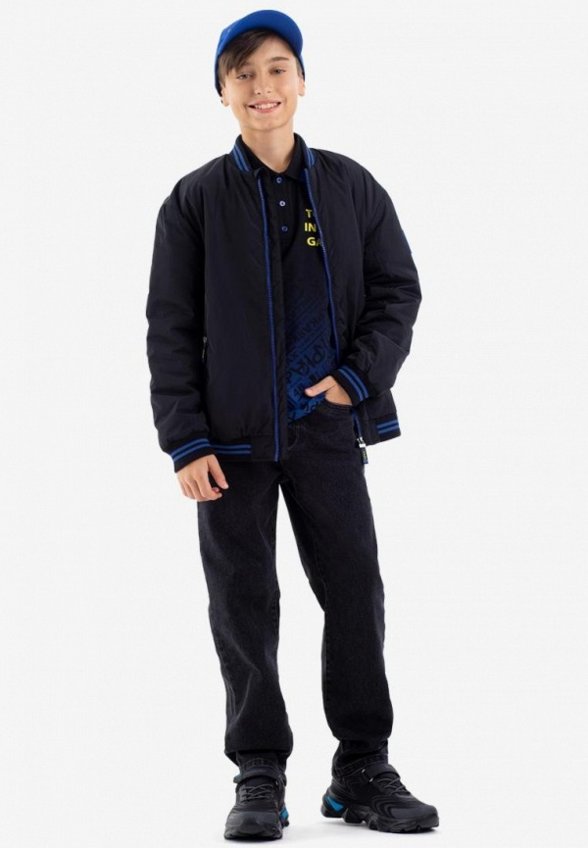 Куртка утепленная Kapika