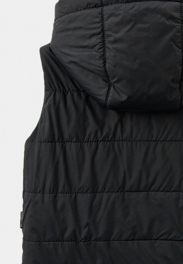 Жилет утепленный Nikastyle