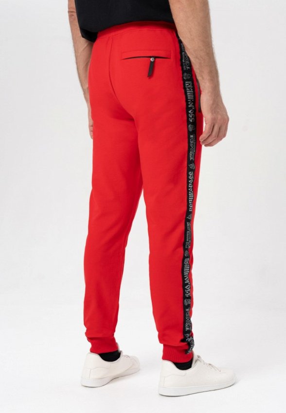 Брюки спортивные Великоросс