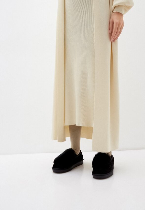 Ботинки Ascalini