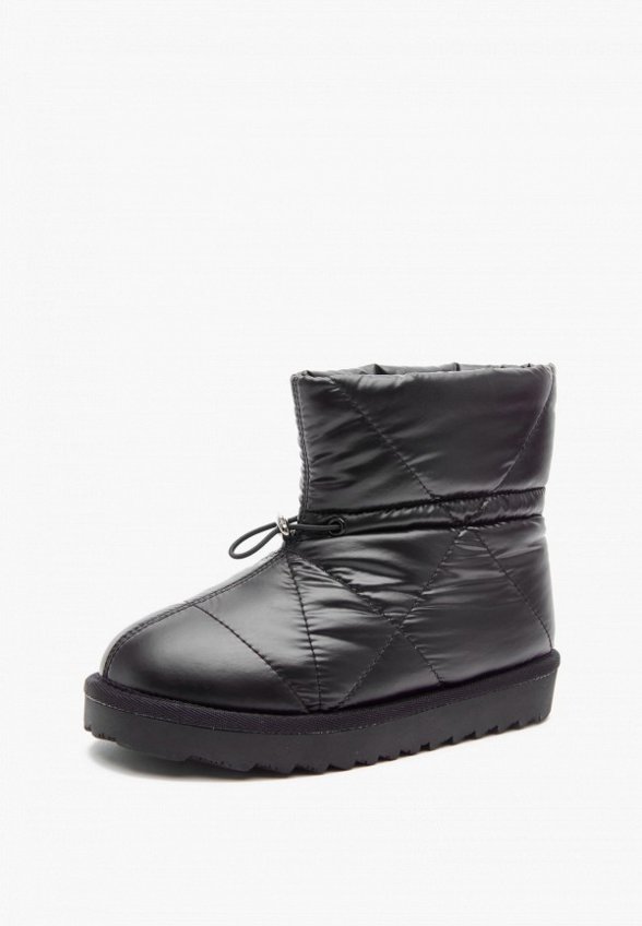 Дутики Mascotte Junior