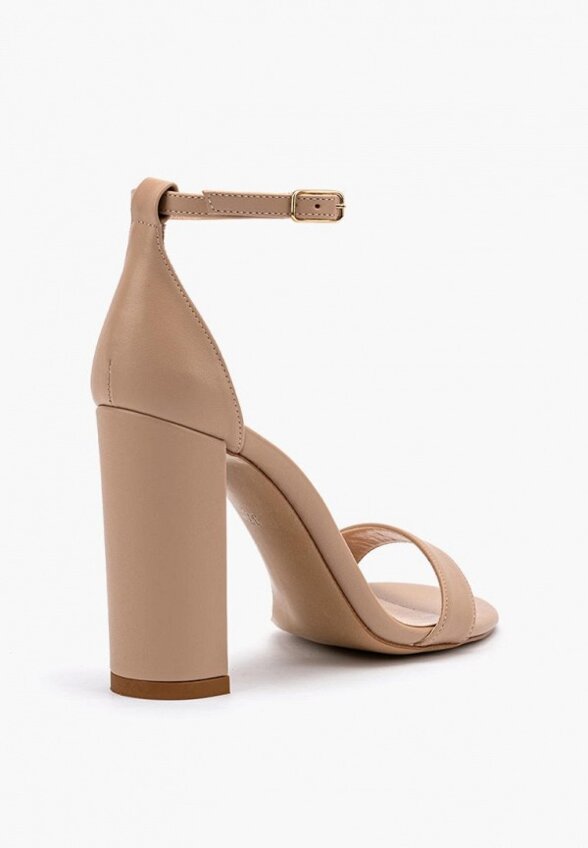 Босоножки Mysa