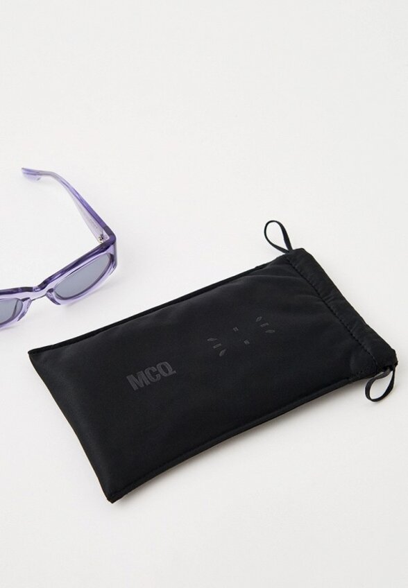 Очки солнцезащитные McQ Alexander McQueen