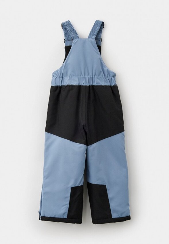 Брюки утепленные Sela