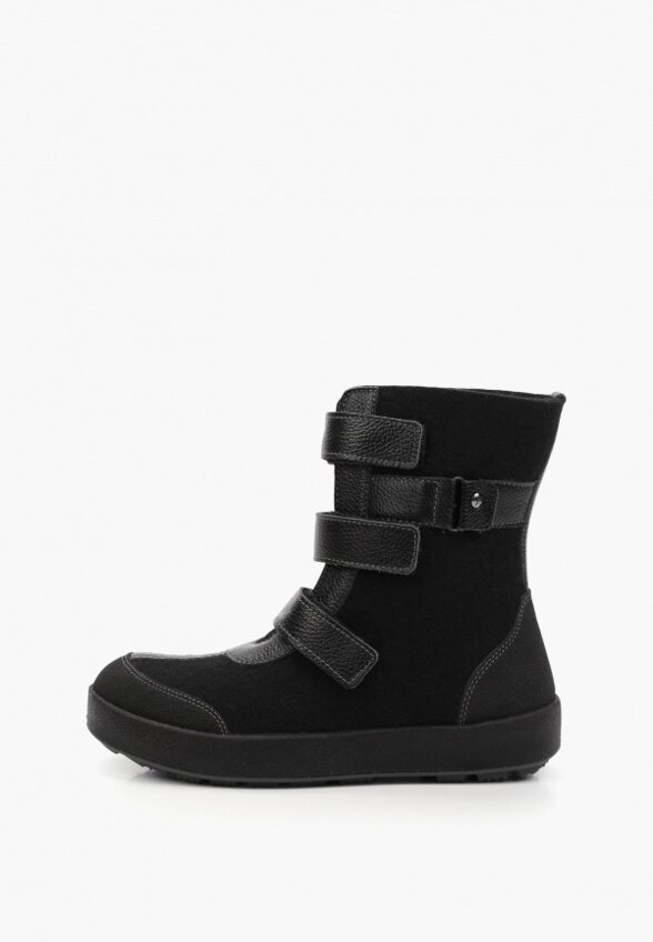 Валенки Гуслицкие