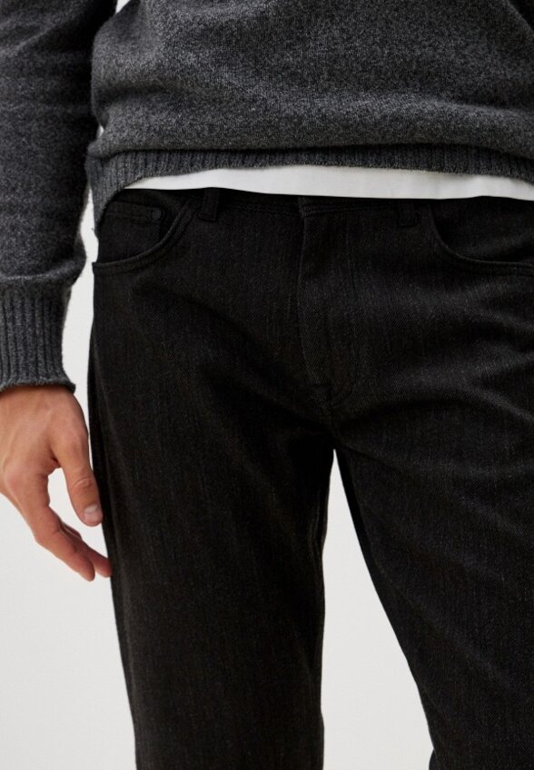 Джинсы Luxor By Ramo