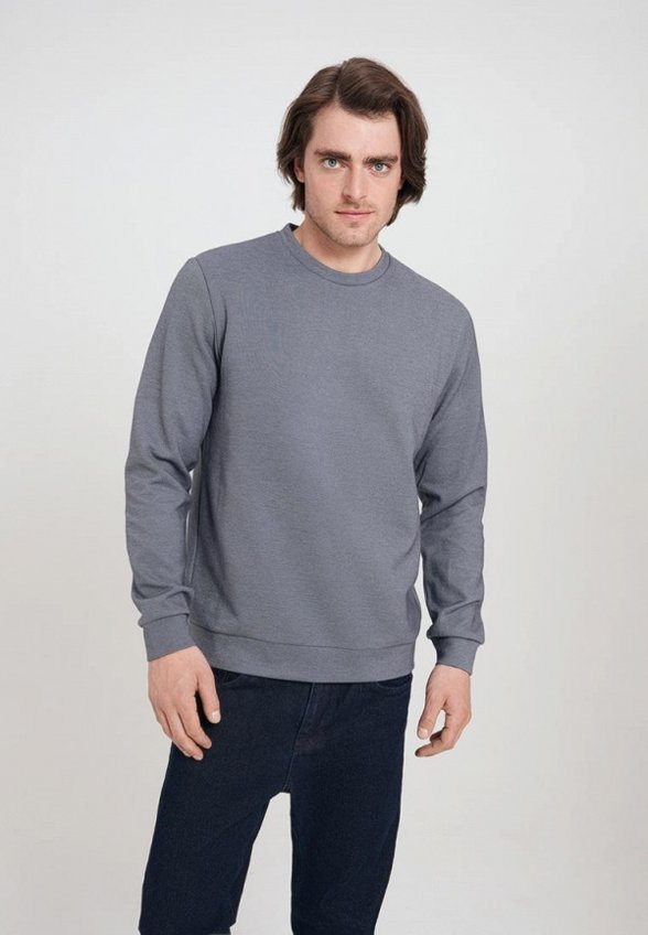 Свитшот Urban Tiger