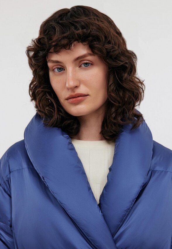 Куртка-пальто Baon