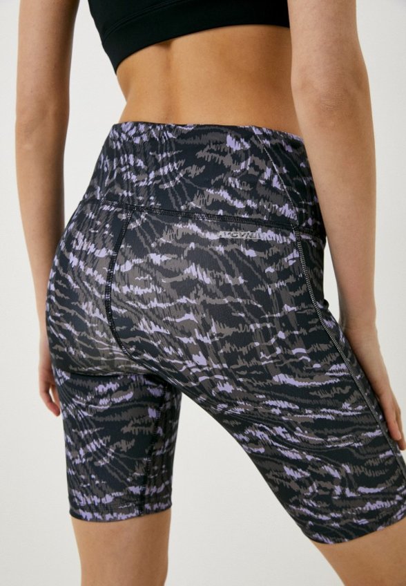 Шорты спортивные Demix