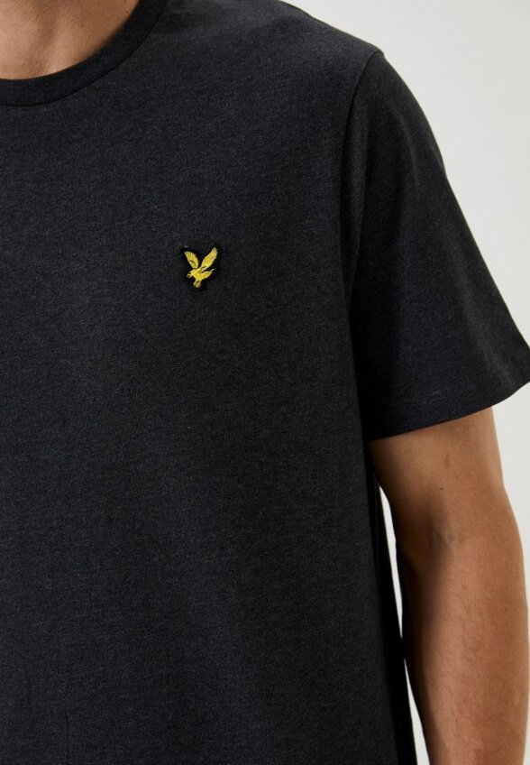 Футболка Lyle & Scott