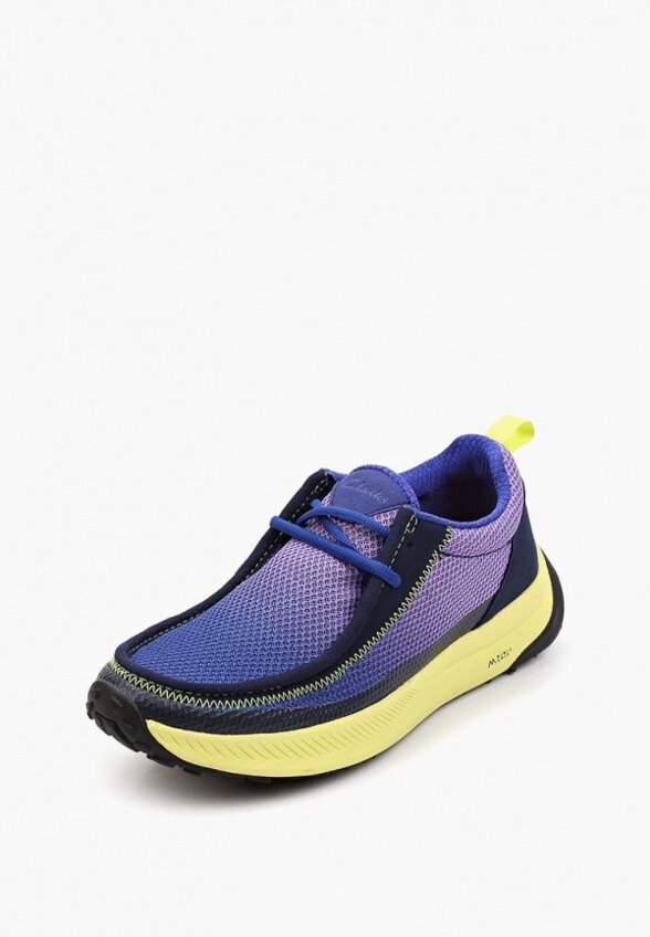 Кроссовки Clarks