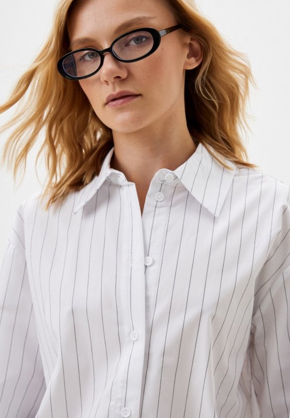 Рубашка Urban Tiger