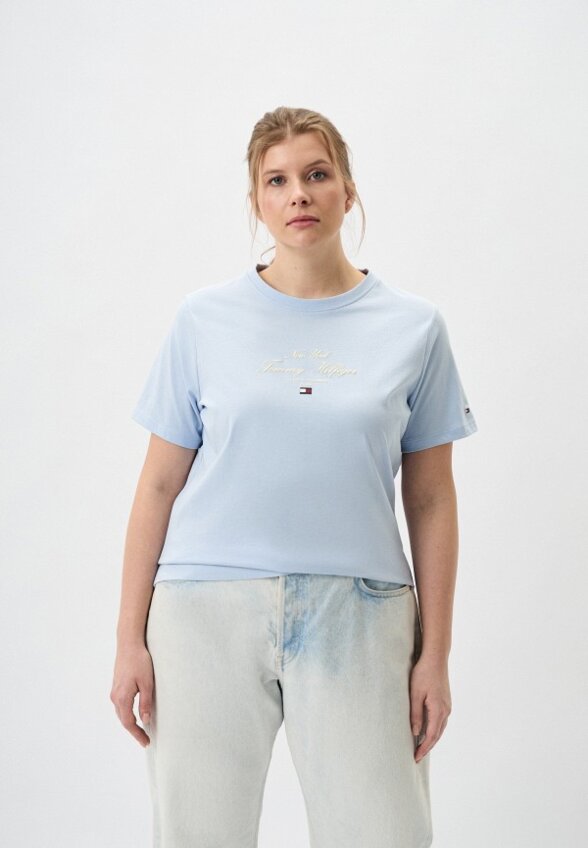 Футболка Tommy Hilfiger