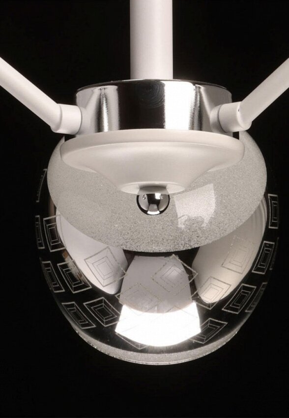 Люстра De City