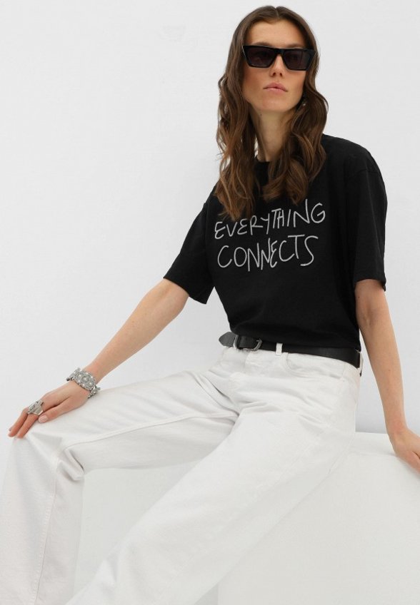 Футболка Harmonia Sensuum