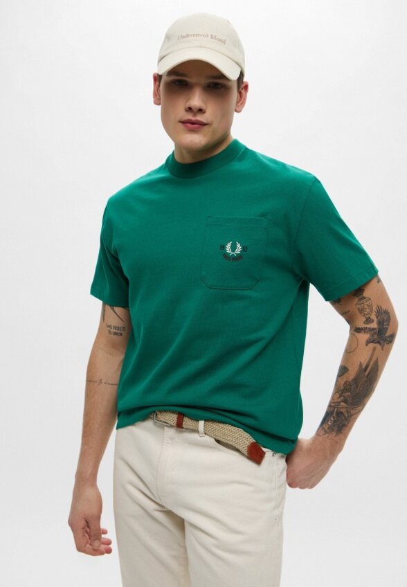 Футболка Fred Perry