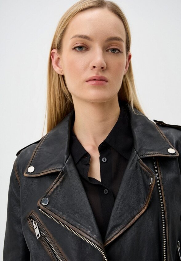 Косуха Снежная Королева