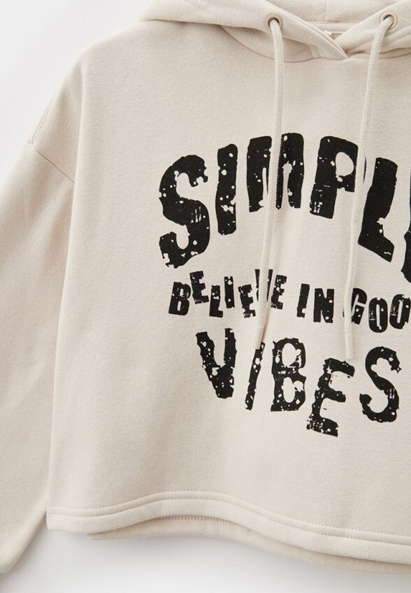 Худи Gloria Jeans