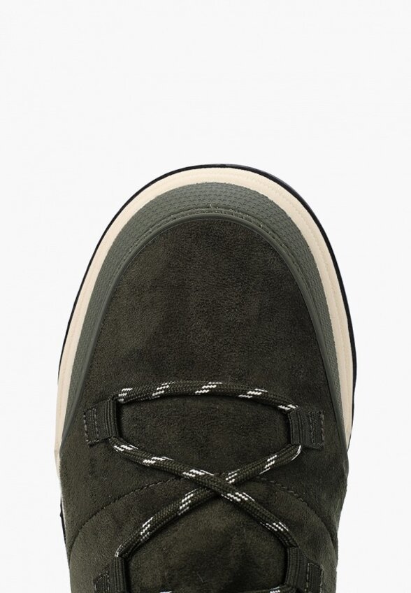 Дутики Brx by Bronx