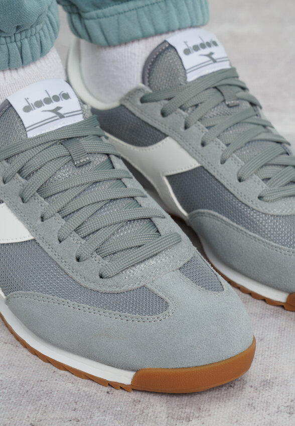 Кроссовки мужские Diadora Cross, Серый