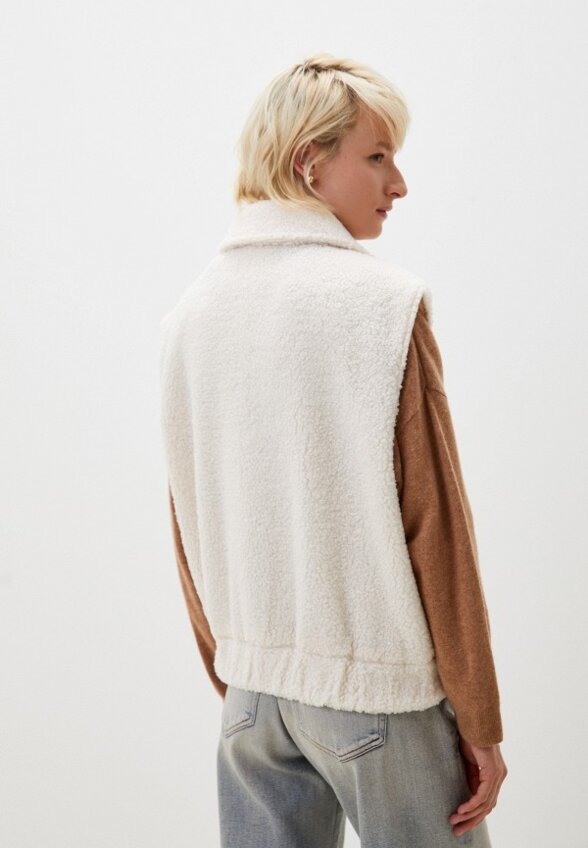 Жилет утепленный Koton