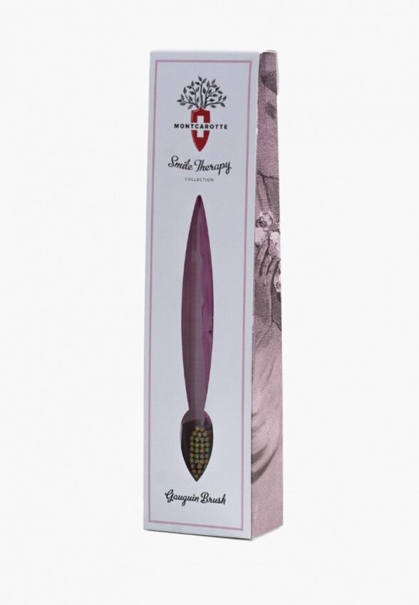 Зубная щетка Montcarotte