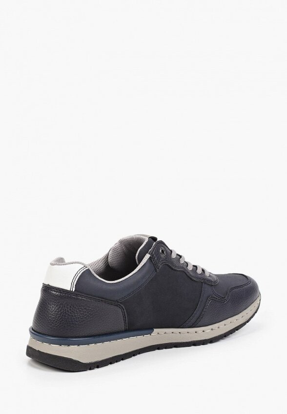 Кроссовки Rieker