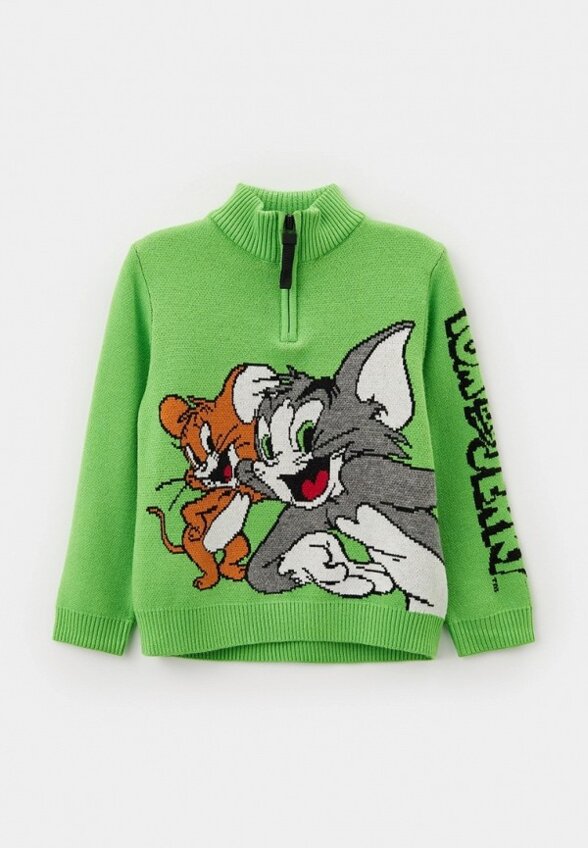 Свитер PlayToday