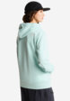 Худи женское The North Face Drepeak Light Regular, Голубой2  - превью