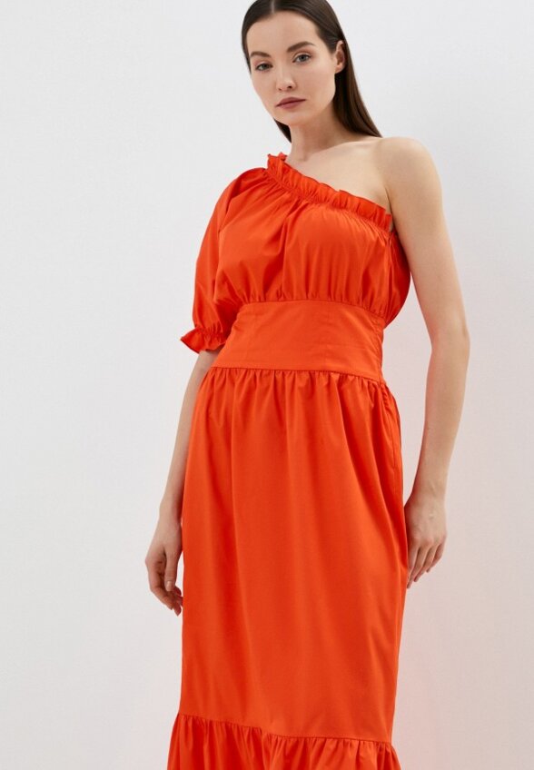 Платье СелфиDress