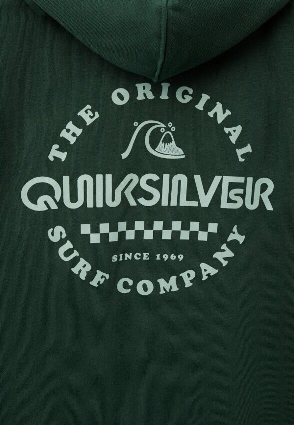 Худи Quiksilver