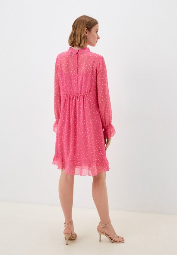 Платье и комбинация Vera Moni